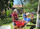 2011 Vorbereitungen