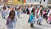 Heimattag Dinkelsbühl 2025
