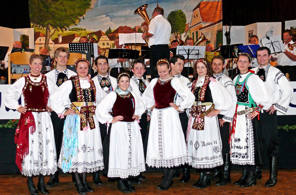 Großauer Treffen 2010