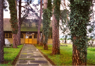 Grossau cemetery3