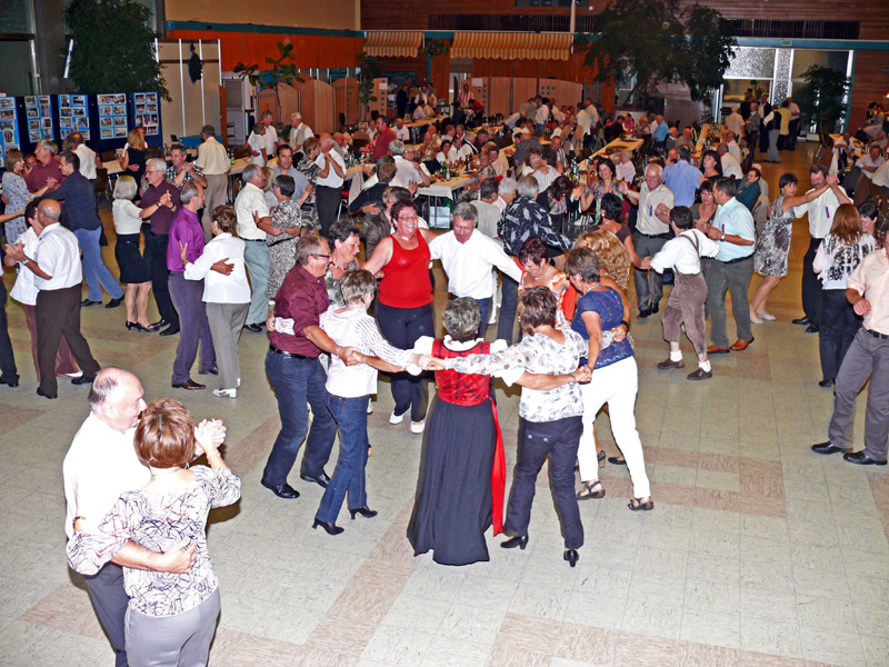 Großauer Treffen 2012