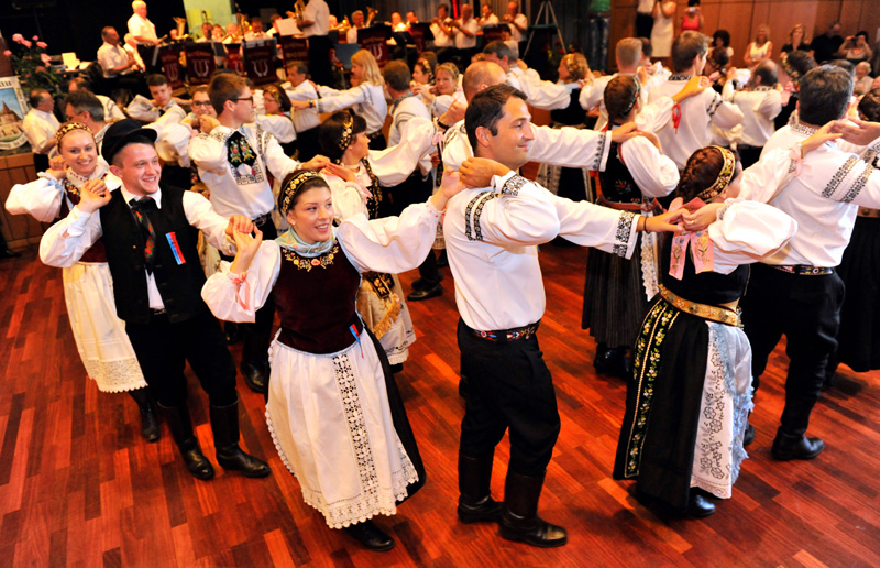 Großauer Treffen 2014