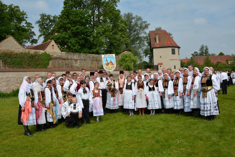 Heimattag Dinkelsbühl 2015