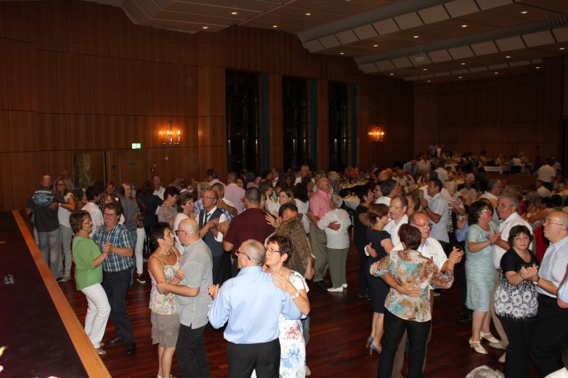 Großauer Treffen 2016