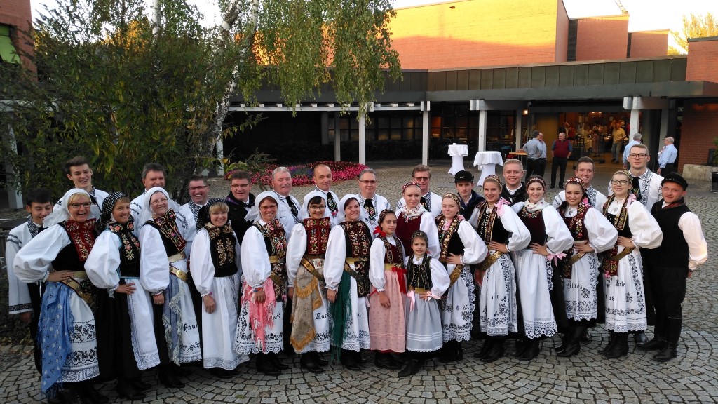 Großauer Treffen 2018