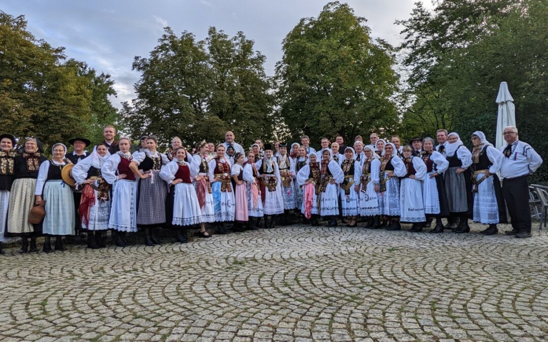 Großauer Treffen 2022