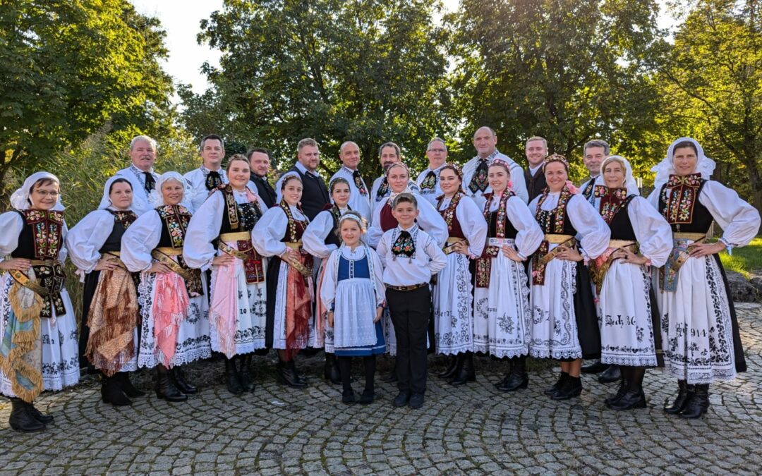 Großauer Treffen 2024