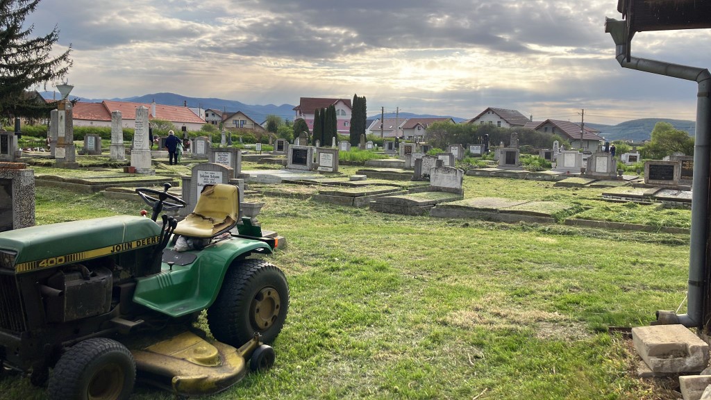 8. Arbeitseinsatz (2023)